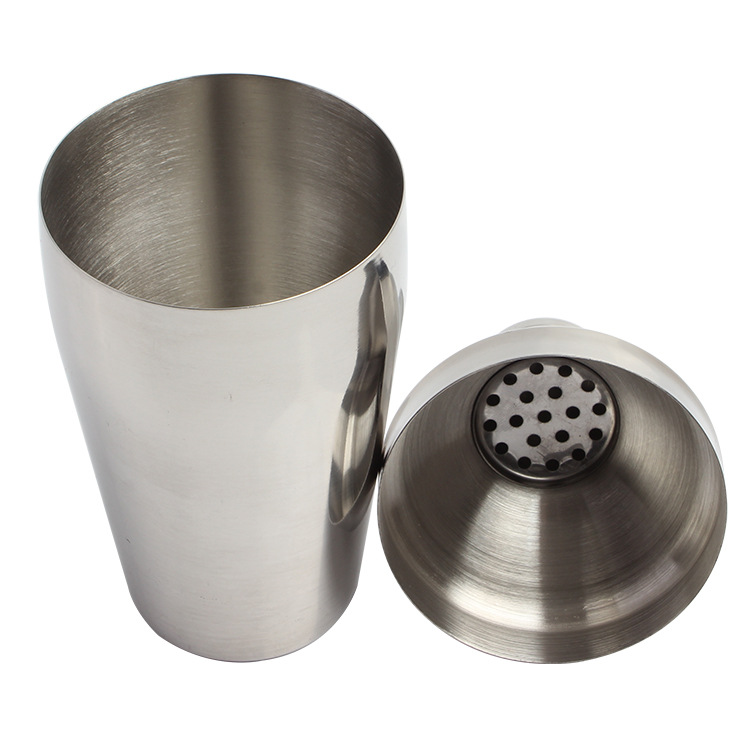 metal mixing cocktail strainer tools kit plastic stainless steel mini boston copper bar cocktail shaker bar set.jpg
