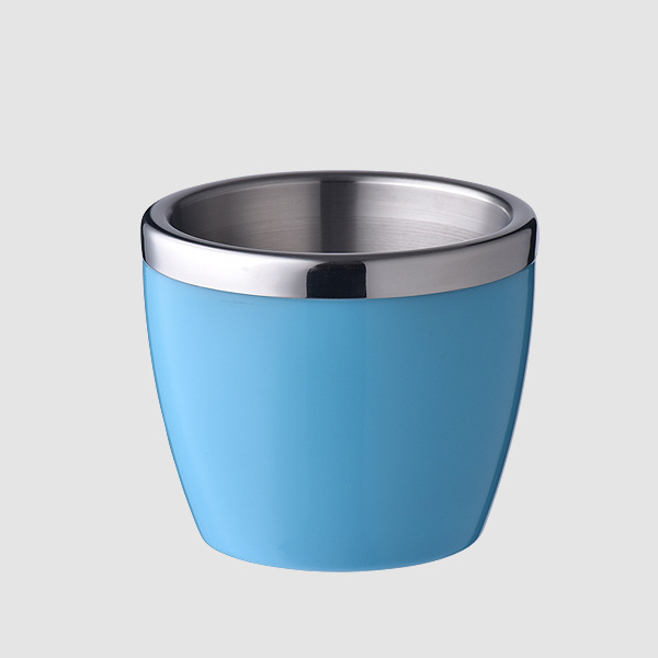 750ml metal wine cooler stainless steel champagne beer ice bucket.jpg
