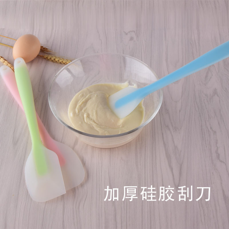 silicone kitchen utensils set best rubber cooking spatula.jpg