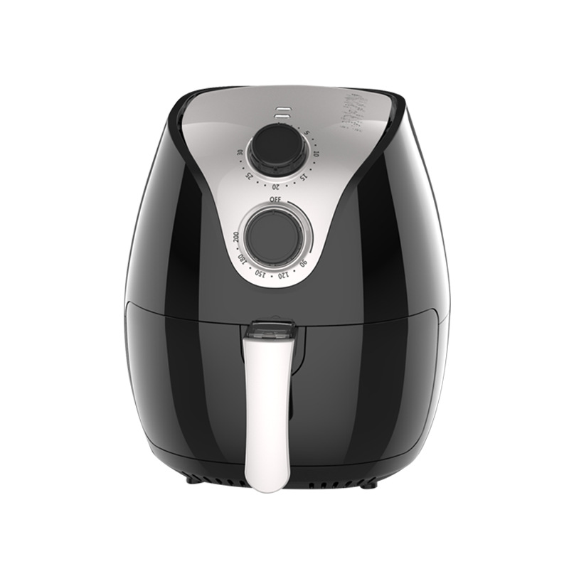 airfryer multi functional 4L Power air fryer healthy oil free cooking.jpg