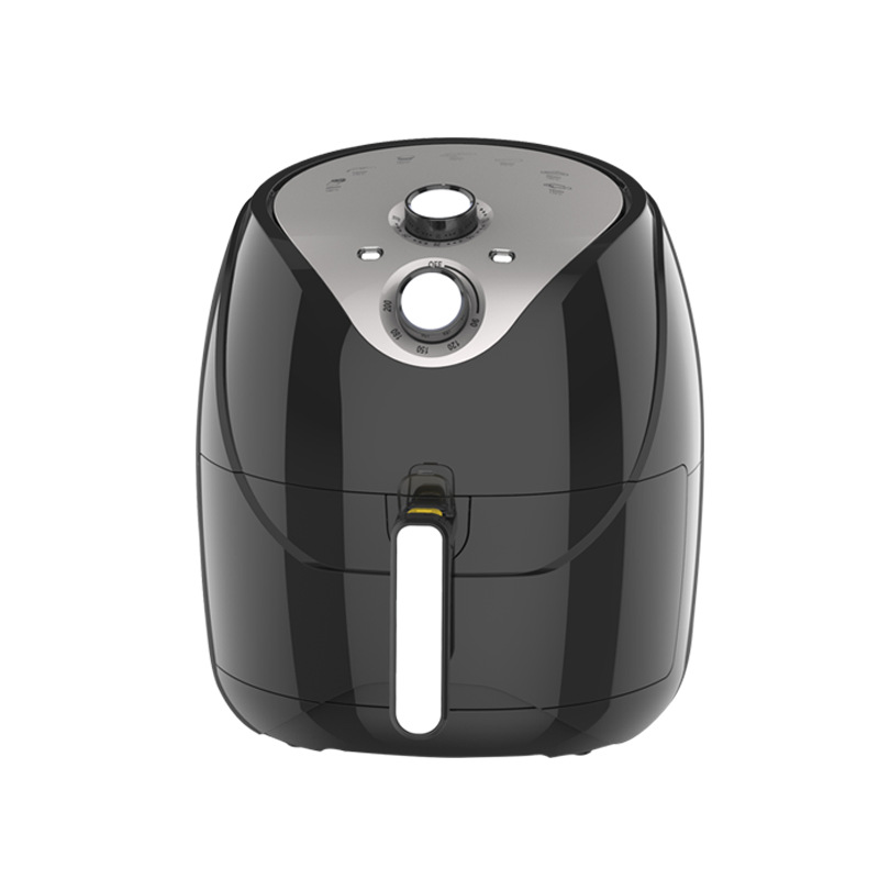 as seen on tv air fryer 360 large capacity 6.5L Power instant pot air fryer sale.jpg