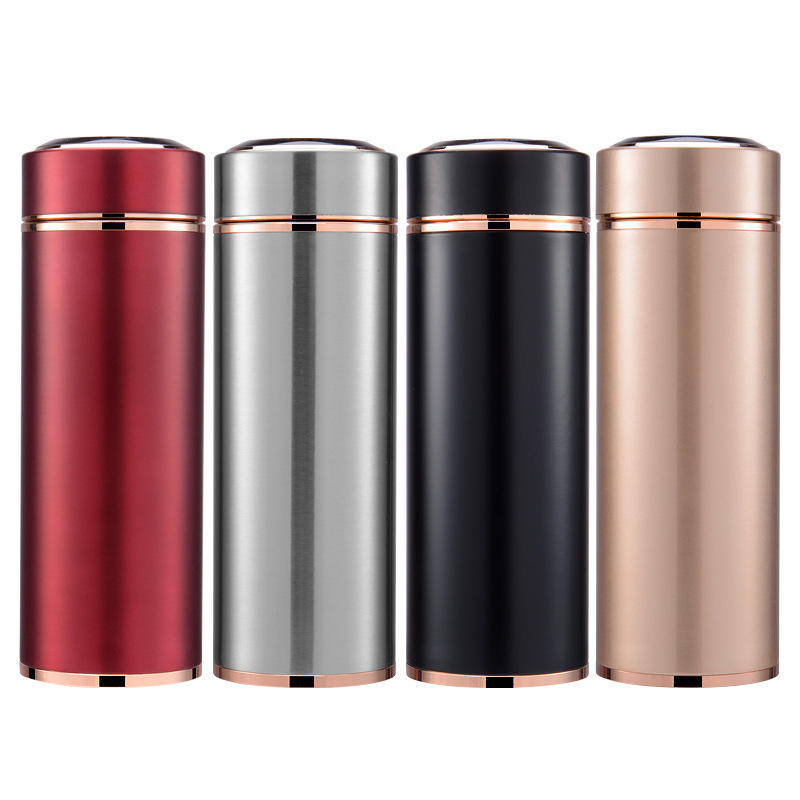 sports insulated tumbler infuser double wall water tea vaccum 450ml flask stainless steel theroms bottle.jpg