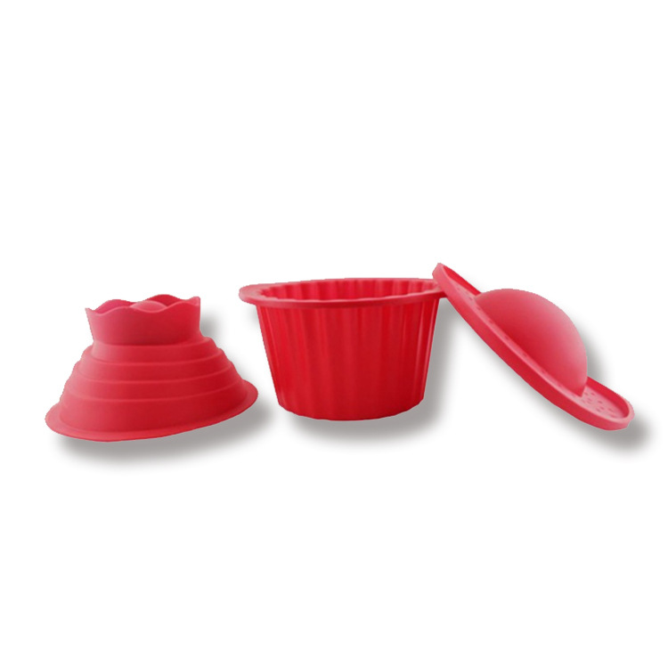3 Pack Giant Big Silicone Cupcake Cake Mould big top clipcake Cupcake Bake Set Baking Mold.jpg