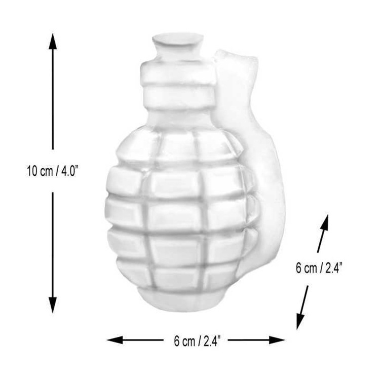 Silicone Grenade Shape Ice Cube Tray for DIY Whiskey Cocktails Mould.jpg