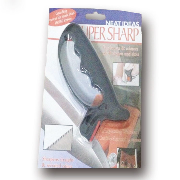 as seen on tv cheap 2 stage promotion gadgets kitchen tools kitchen knife sharpening stone sharpener use steel knife sharpener.jpg
