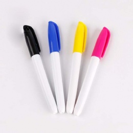 glass chalk markers fine tip white chalkboard marker