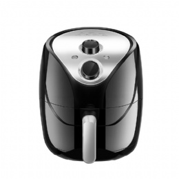 power air fryer xl 5.5L Big capacity Adjustable Temperature Air Fryer Electric No Oil Cooking Fryer