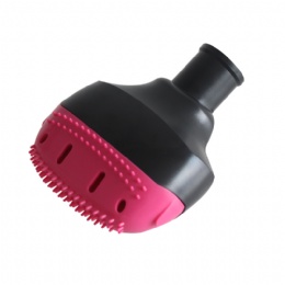 vacuum cleaner spare parts Pet Grooming Brush dog cat cleaner Vacuum brush