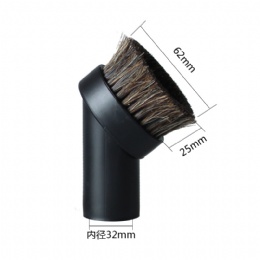 vacuum cleaner nozzle plastic handle brush for blower vacuum vacuums cleaners attachment