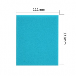 vacuum cleaner accessories attachment philips FC8470 FC8471 FC8515 vacuum filter cotton