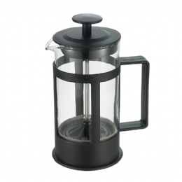 FDA free french press coffee tea maker unique plastic french press portable espresso coffee maker