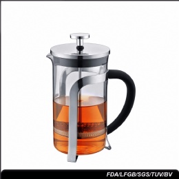 stainless steel coffee press Single Serving French Press Coffee Maker