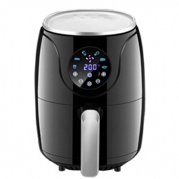 hot air fryer healthy no oil cheap small commercials cooks essentials air fryer