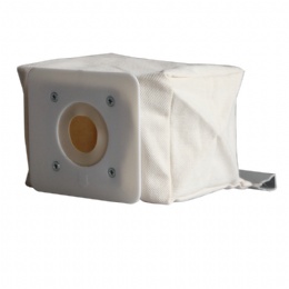 philips vacuum cleaner parts Reusable cloth dust bag for FC8188 FC8189 FC8344 FC8348