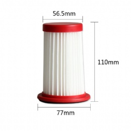 hepa vacuum cleaner filter philips FC8198 FC8199 vacuum cleaning accessories