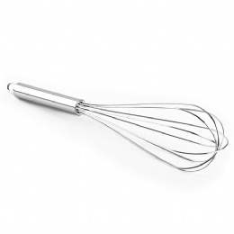 8 10 12 Inch Stainless Steel Egg Breaker Mini Whisk Machine Manual Function Of Egg Beater