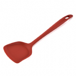 ​Non-Stick Fried Egg Spatula Kitchen Shovel Silicone Wok Turner Spatula Pan