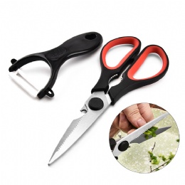 multi purpose kitchen scissors premium Heavy Duty Kitchen Shears