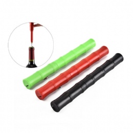 Red Wine Opener vacuum needle Stainless Steel Pin Bottle Air Pump corkscrew wine bottle opener