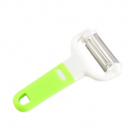 Multifunction Peeler Vegetable Peeler 3in 1 rotating potato peeler stainless steel carrot peeler