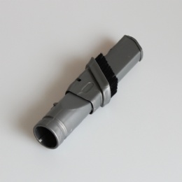 dyson vacuum cleaner parts 2 in 1 Cleaner Attachment Flat Mouth Suction Head and Brush
