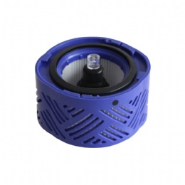 dyson v6 parts Vacuum Cleaner Hepa Filter Post Motor Filter Assembly Replacement Filters