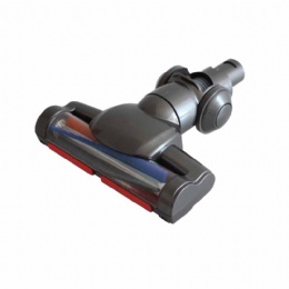Motorized Vacuum Accessories Cleaner Electric floor carpet Brush Head