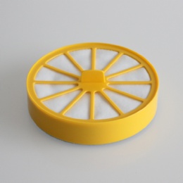 Pre Post Motor Vacuum Cleaner HEPA Filter for Dyson DC05 DC08 DC14