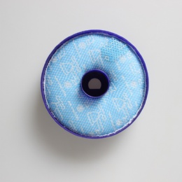 HEPA Post-Motor Filter Pre-Motor Filter Compatible for Dyson DC33