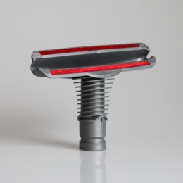 dyson soft roller cleaner head Vacuum Cleaner Accessory Sofa Bed Brush for Dyson V6 DC34