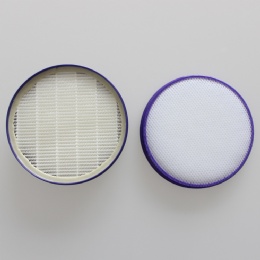Dyson DC27 DC28 Vacuum Cleaner Parts Front Back HEPA Filter Kit Vacuum Pre Post Motor Allergy Filters