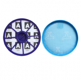 Dyson Vacuum Cleaner Replacement Parts DC19 DC20 DC21 Front Motor Dust Filter HEPA Filters