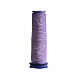 dyson DC41 DC65 DC66 replacement parts Handheld vacuum cleaner accessory cartridge filter