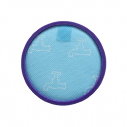 Reusable Replacement Pre-Filter Designed Hepa DC-27 DC-28 Replacement High efficient Filter