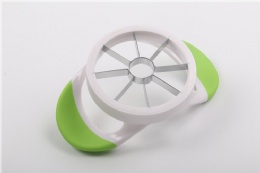 kitchen gadget High quality stainless steel fruit Best apple cutter apple peeler corer slicer