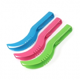 New Fruit Vegetable Melon Cutter Stainless Steel Watermelon Slicer