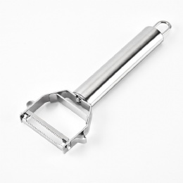 Kitchen Tools Stainless Steel vegetable peeler Cutter Sharp Potato Carrot veggie Grater