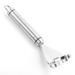 stainless steel functional corn planer