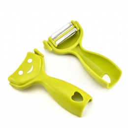 Multifunctional Fruit Vegetable Peeler Best Potato Peeler Three In One