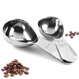 Stainless steel measuring cup measuring spoon cooking utensil set
