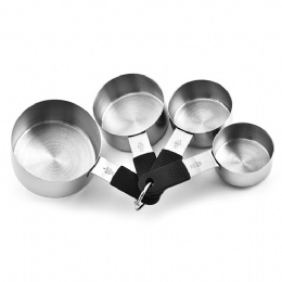 Stainless Steel Measuring Spoon Cup Tools Set