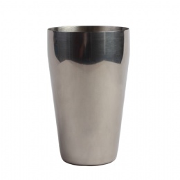 500ml stainless steel beer bottle tea coffee pint cup