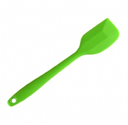 kitchen utensil gadgets Premium Cake Silicone Spatula Set