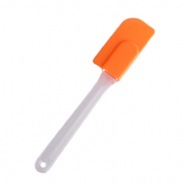 silicone kitchen utensils Silicone spatula brush personalized silicone spatula for baking