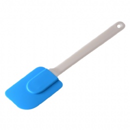 baking spatula Heat-resistant Kithchenware Mini Silicone Spatula