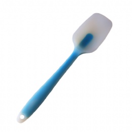 Colorful Silicone Baking Equipment Silicone Pastry Spatula