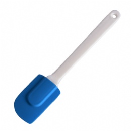 Wholesale kitchenware food grade silicone pastry spatula