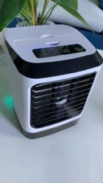 As seen on TV new product USB Arctic Air Cooler OEM Portable Personal Space Air Cooler humidifier