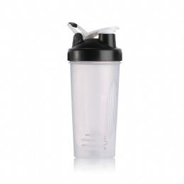 best sports water bottle eco friendly water bottles 600ml Plastic shake cup