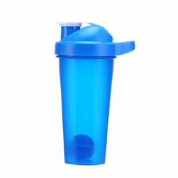 good water bottles Non Toxic Plastic Protein Shaker Water Bottle Shake Durable Cups with Lid